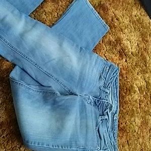 Aeropostale jeans